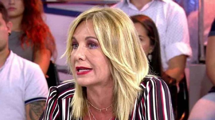 Belén Rodríguez confirma su regreso a la televisión, Kiko Hernández en alerta