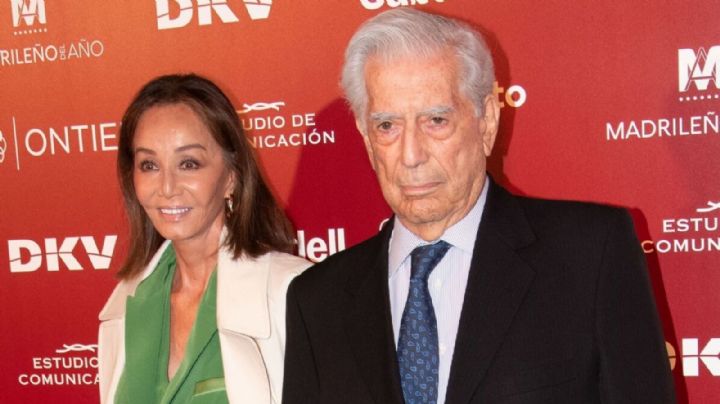 Álvaro, hijo de Mario Vargas Llosa, habló de su verdadero presente tras romper con Isabel Preysler