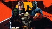 Te animarías a ver estas 10 películas de terror de Netflix para Halloween