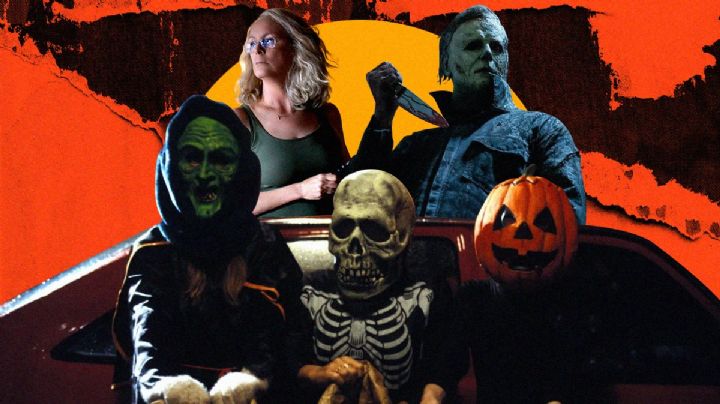 Te animarías a ver estas 10 películas de terror de Netflix para Halloween