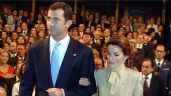 Escándalo y triángulo amoroso en la Zarzuela, Rey Felipe, Reina Letizia y su ex cuñado