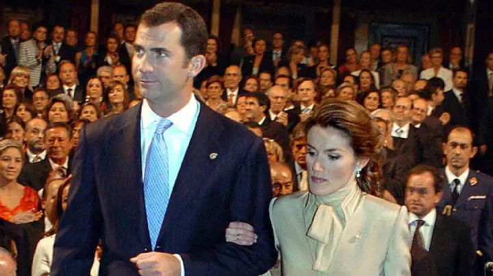 Escándalo y triángulo amoroso en la Zarzuela, Rey Felipe, Reina Letizia y su ex cuñado