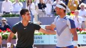 Rafael Nadal se une a otro importante tenista y electriza a todos los fanáticos con un nuevo proyecto 
