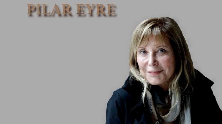 Pilar Eyre desvela la sombra de una traición real: de quién se trata