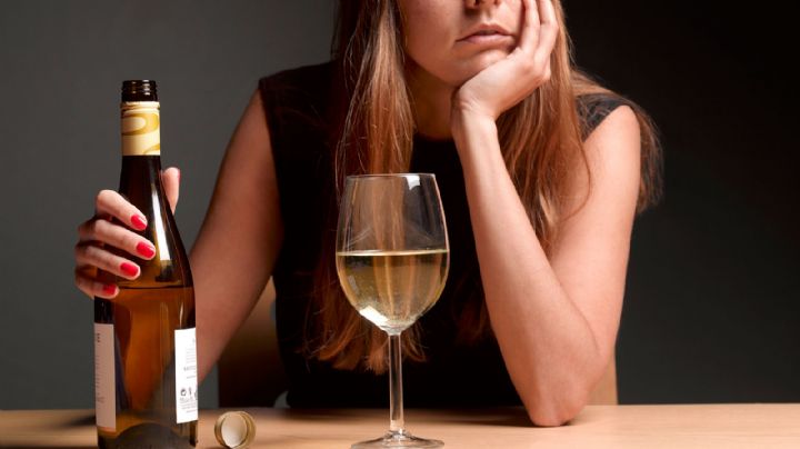 El consumo abusivo de alcohol: sus devastadores efectos en la salud mental y física