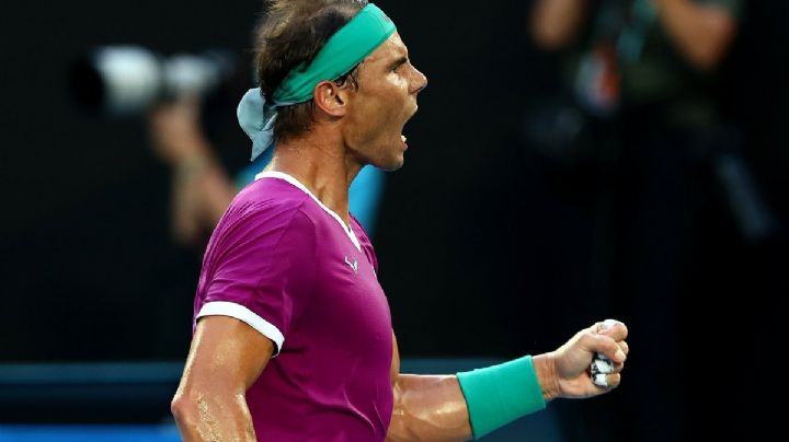 Rafael Nadal se ha sincerado y ha dejado una mezcla de sentimientos entre sus seguidores: qué dijo