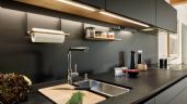 Ideas brillantes para la decoración e iluminación de tu cocina
