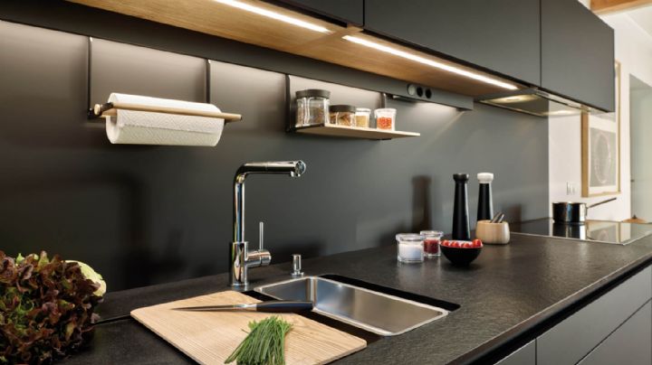 Ideas brillantes para la decoración e iluminación de tu cocina