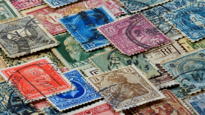 Filatelia: los sellos postales más valiosos de España que te darán las vacaciones soñadas y más