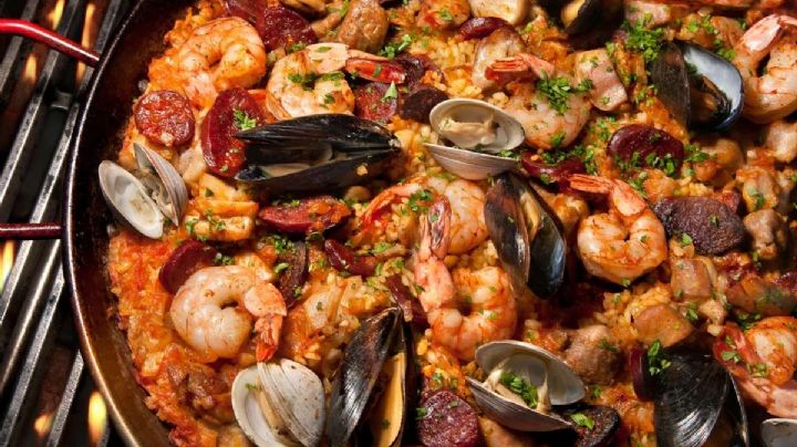 Los tesoros de la gastronomía de España: comida tradicional que deleita el paladar