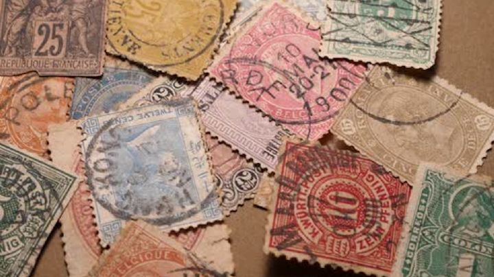 Filatelia: los sellos postales más destacados de Francia