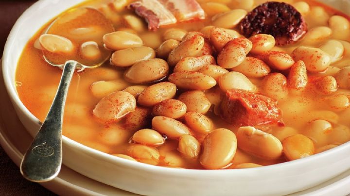 Recetas culinarias: el tradicional plato de fabada asturiana ideal para este otoño