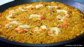 Recetas culinarias: cómo hacer el arroz a banda valenciano