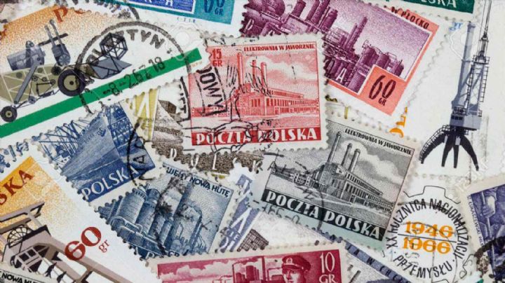Filatelia: los sellos postales más preciados de Portugal