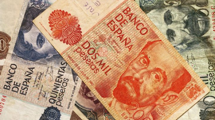 Numismática: descubre el billete español que puede cambiar tu futuro económico