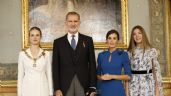 Conoce las importantes reglas que la Reina Letizia le impone a toda la Familia Real