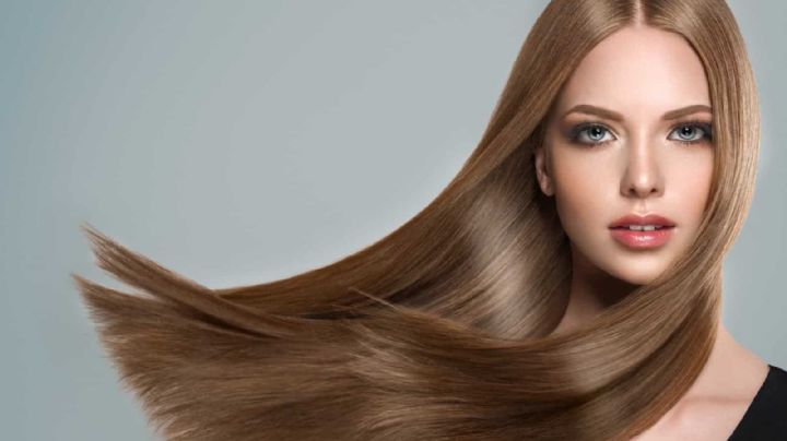 Secretos para un cabello sin frizz: diez consejos para un aspecto suave y radiante
