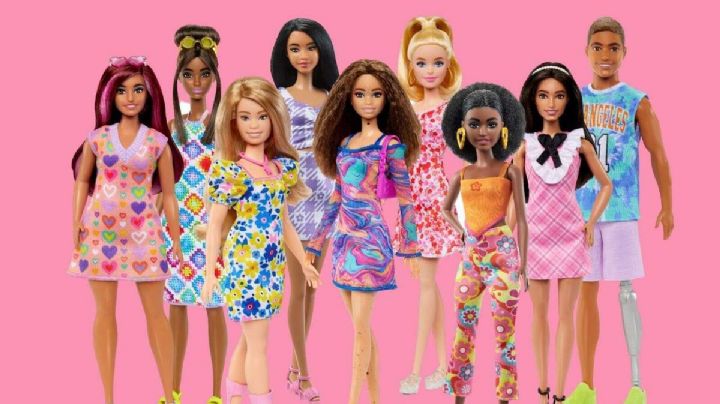Descubre la Barbie que mejor representa tu signo del zodiaco