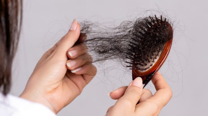 Consejos para evitar la caída de pelo en otoño