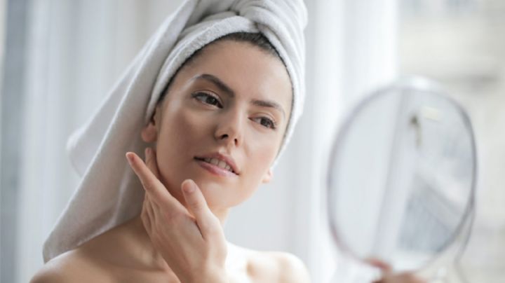 Secretos de belleza: cómo cuidar tu piel en otoño