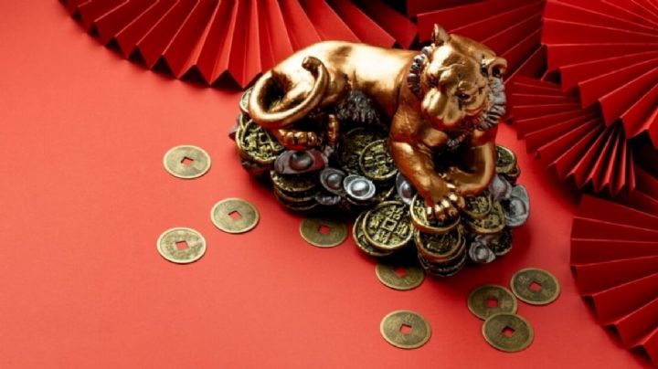 Atrae la riqueza con estos poderosos amuletos y símbolos de la tradición oriental