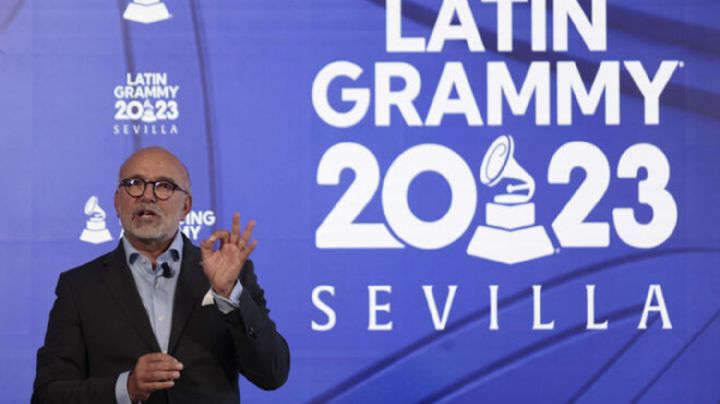 Descubre todos los conciertos de los Grammy Latinos en Sevilla con artistas como Rosalía y Alejandro Sanz