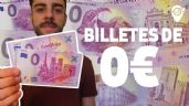 El especial billete de la Unión Europea deseado por la sociedad numismática mundial