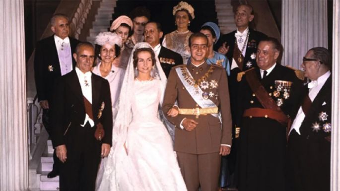 Cómo es hoy la relación entre el Rey Juan Carlos y la Reina Sofía