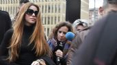 Shakira de regreso en Barcelona para afrontar su juicio con Hacienda