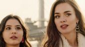 La película turca de comedia romántica de Netflix que está batiendo récords