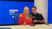 Belén Esteban se quiebra al recordar su infancia en la entrevista que le dio a Alberto Herrera