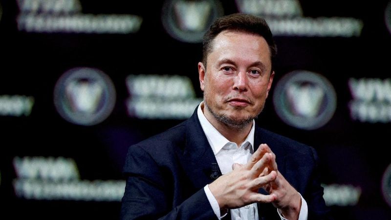 Los consejos de Elon Musk para lograr el éxito