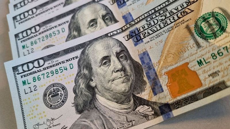 Atención Numismática: descubre el billete de 100 dólares por el cual pagan 600 mil
