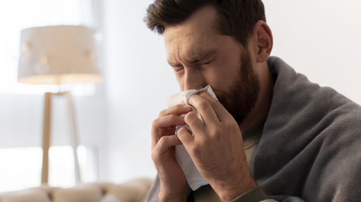 Consejos: Cómo protegerte de la gripe en la temporada de otoño