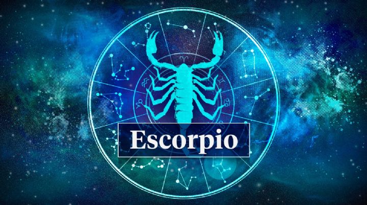 Las predicciones del horóscopo de Noviembre para Escorpio