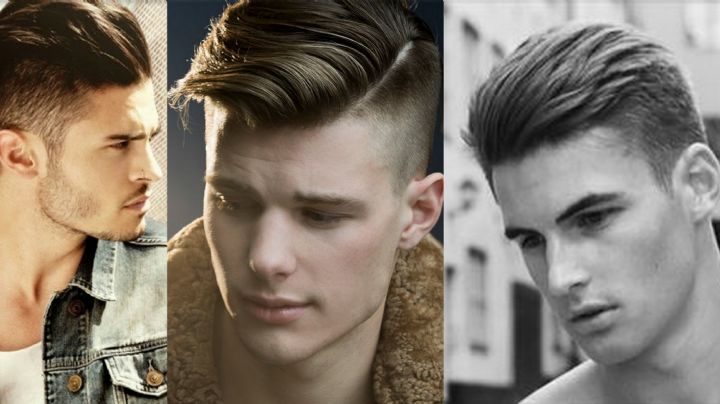 Para terminar el año: estos son los cortes de pelo para hombre que marcan tendencia
