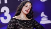 La manicura tendencia que Rosalía lució en los Premios Latin Grammy