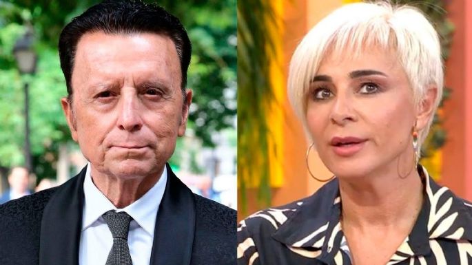 ¿Cómo reacciona José Ortega Cano al anuncio de boda de su ex Ana María Aldón?