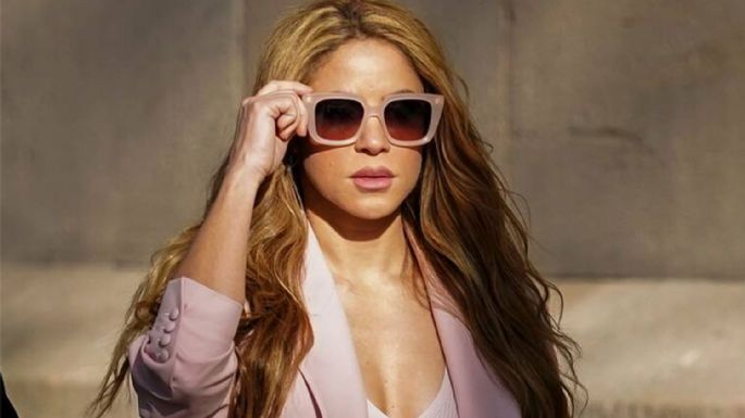Shakira pagará una multa millonaria por fraude fiscal para evitar la entrada a prisión