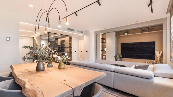 Consejos para reinventar los ambientes de tu hogar a través de la decoración