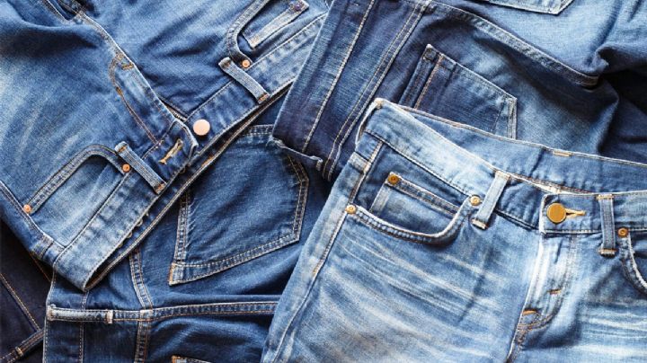 El jean se reinventa: los accesorios que marcan la moda y la tendencia esta temporada