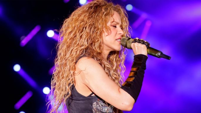 Descubre con quién la inteligencia artificial sugiere que Shakira haga un dúo para maximizar su éxito