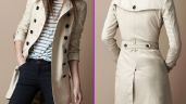 La gabardina de efecto piel: la prenda de abrigo que arrasa en la temporada de moda