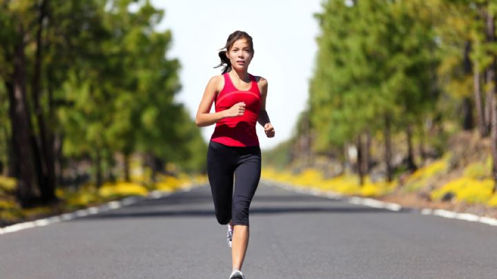 Conocé el ejercicio que quema el doble de calorías que correr o andar en bicicleta durante una hora
