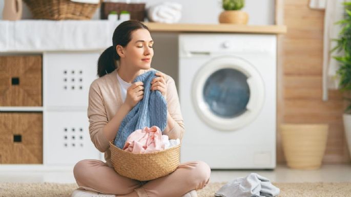 Consejos y trucos para eliminar el olor y manchas de sudor de las axilas de las prendas de ropa