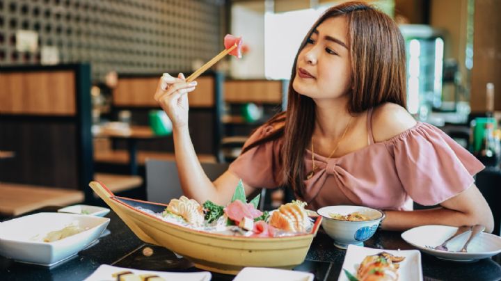 ¿Cómo comer menos y vivir más? El secreto japonés que cambiará tu estilo de vida