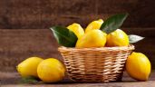 Receta mágica: adelgaza en tiempo récord con la dieta del limón