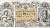 Numismática: verifica si tienes algunos de los billetes de pesetas más valiosos