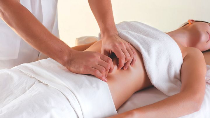 El masaje linfático: una terapia de bienestar que mejora la salud y el equilibrio del cuerpo