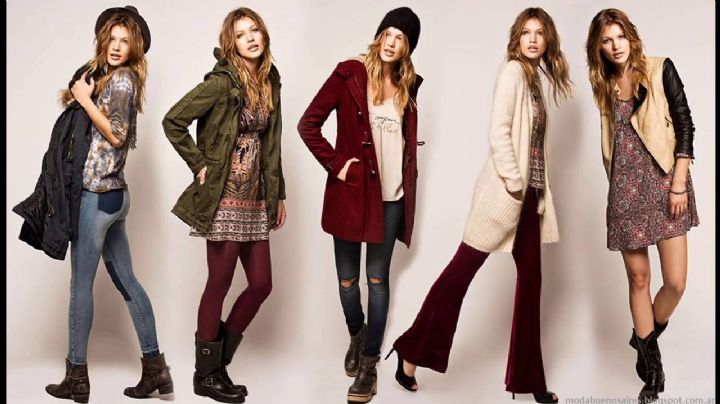 Elegancia en la moda invernal: tendencias que perduran en el tiempo
